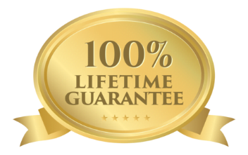 Genetic Lifetime Guarantee