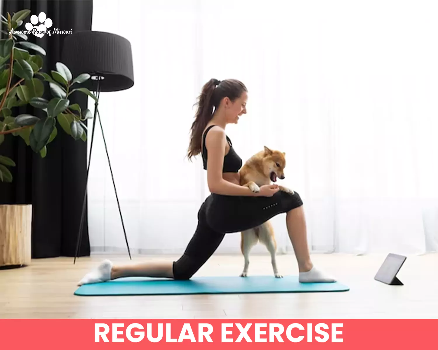 Regular Exercise