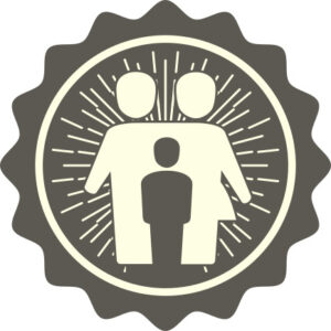 family raised image