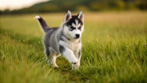 Siberian Husky
